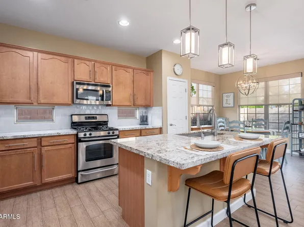 15959 W TOHONO Drive, Goodyear, AZ 85338