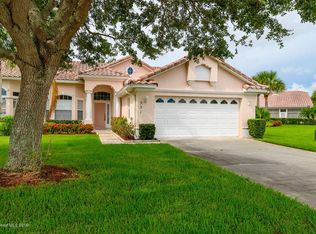 531 Shell Cove Dr, Melbourne, FL 32940