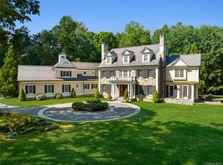 114 High Ridge Rd, Pound Ridge, NY 10576