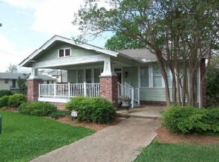 811 N Jefferson St, Jackson, MS 39202