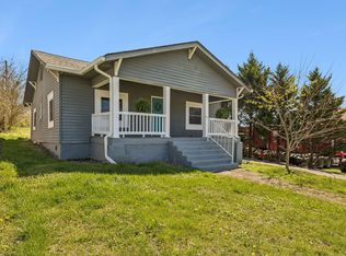 527 Washington Ave, Etowah, TN 37331