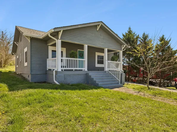 527 Washington Ave, Etowah, TN 37331