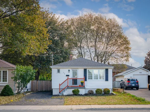 416 Fennell Ave E, Hamilton, ON L9A 1T9
