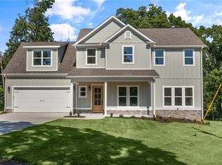 9 Saint Andrews Ln, Bella Vista, AR 72715