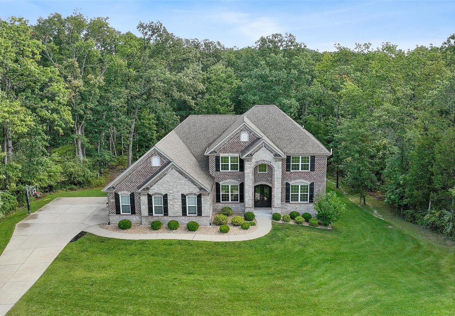 1144 August Lake Dr, Defiance, MO 63341 MLS 23054477 Zillow