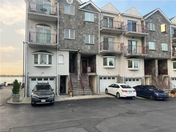 4 Marisa Court #4B, Bronx, NY 10465