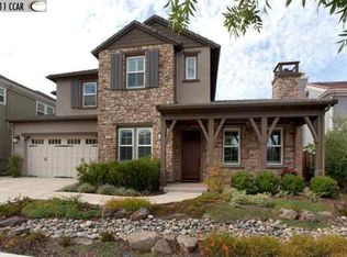 3119 Martingale Dr, Danville, CA 94506