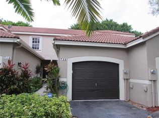 721 Talavera Rd, Fort Lauderdale, FL 33326
