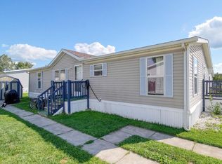 243 Kirk, Adrian, MI 49221