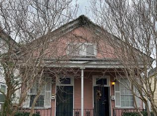 2430/2432 Delachaise St, New Orleans, LA 70115