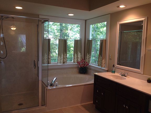 Master Bathroom 1