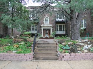 1929 Alfred Ave APT 1N, Saint Louis, MO 63110