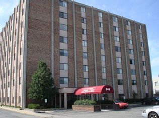 342 Waller Ave APT 2A, Lexington, KY 40504