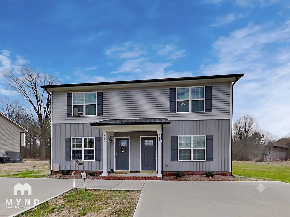 329 Kimball St #329
