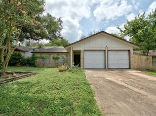 1109 Speer Ln, Austin, TX 78745