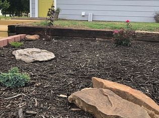 9838 S Primrose Ln, Oologah, OK 74053