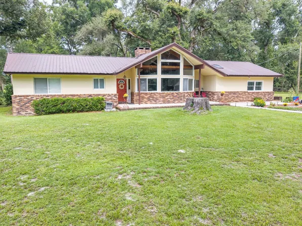 16613 77th Rd, Live Oak, FL 32060