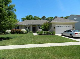 134 Standrews Dr, Egg Harbor Township, NJ 08234
