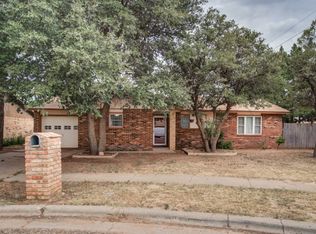 602 N Durant Ave, Lubbock, TX 79416