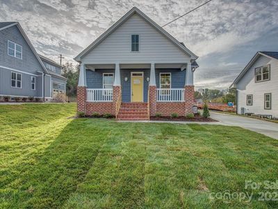 508 Standpipe Hl, Cramerton, NC, 28032