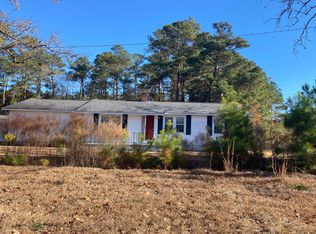 7038 Langston Rd, Timmonsville, SC 29161