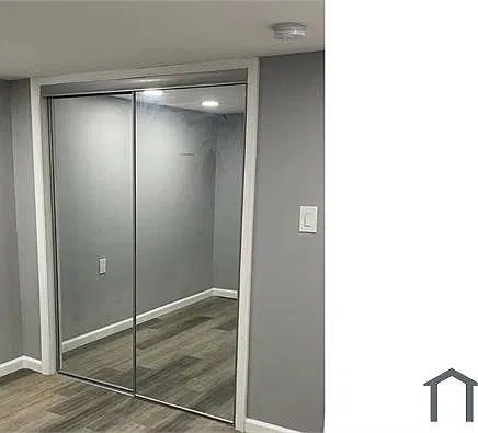 1 bed, $600 — Photo 3
