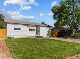 2800 Wills Blvd, Pueblo, CO 81003