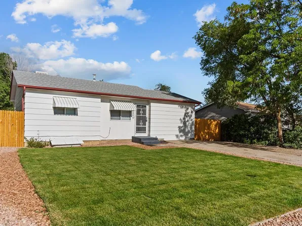 2800 Wills Blvd, Pueblo, CO 81003