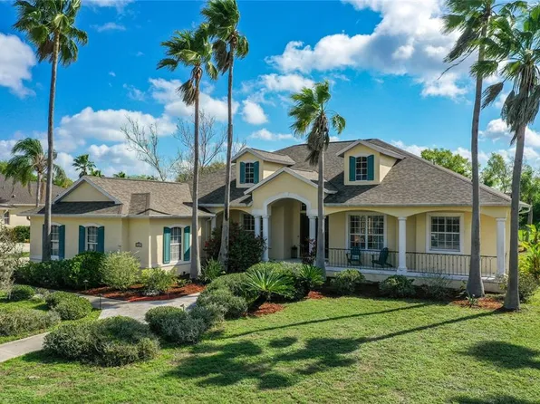 7407 Pine Valley St, Bradenton, FL 34202