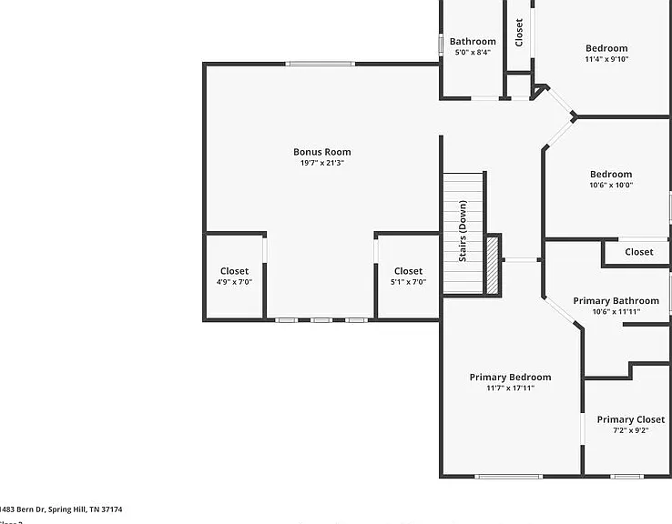 1483 Bern Dr — Photo 3
