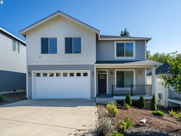 1730 Wayfarer Ln, Netarts, OR 97143