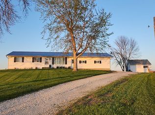 1521 Road M56, Kirkman, IA 51447
