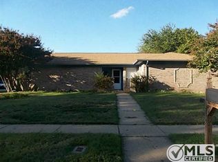 239 Nicki Ln, Arlington, TX 76014