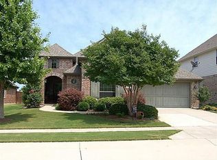 1912 Canyon Wren Dr, McKinney, TX 75071