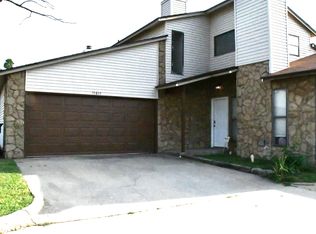 11611 Stagecoach Trl, Oklahoma City, OK 73114
