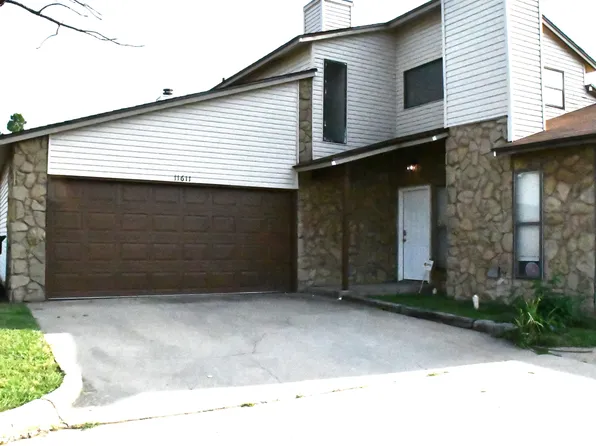 11611 Stagecoach Trl, Oklahoma City, OK 73114