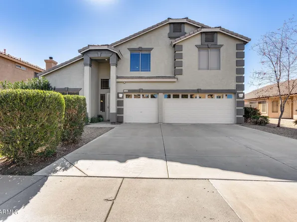 7469 W Quail Avenue, Glendale, AZ 85308