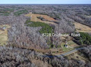 8228 Coldwater Rd, Stokesdale, NC 27357