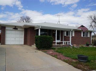 3117 W Grand Ave, Englewood, CO 80110