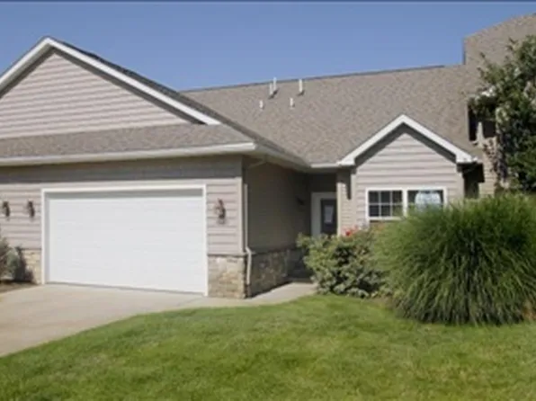 18685 Panther Ridge Rd, Battle Creek, MI 49017