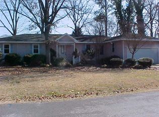 2306 Tanner Dr SW, Hartselle, AL 35640