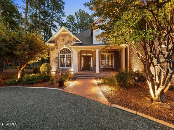 14 Rathlin Court, Pinehurst, NC 28374