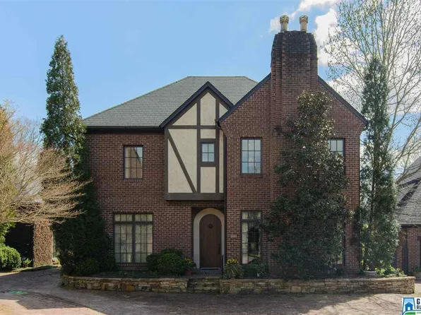 2501 Downing Pl, Birmingham, AL 35223