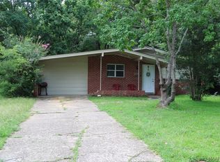 3908 Princeton Rd, Montgomery, AL 36111