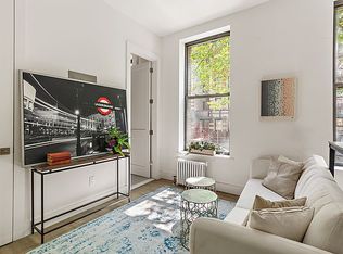 417 Manhattan Ave APT 1, New York, NY 10026
