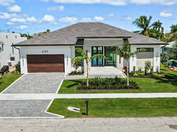 630 Bimini Ave, Marco Island, FL 34145