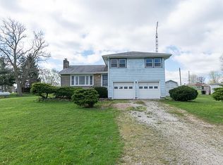 7891 State Route 309, Galion, OH 44833
