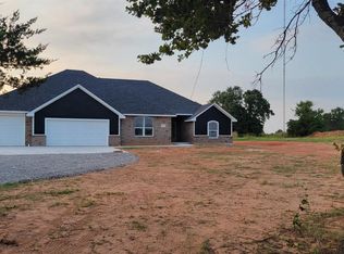 343725 Rock View Trl, Chandler, OK 74834