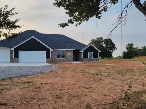343725 Rock View Trl, Chandler, OK 74834