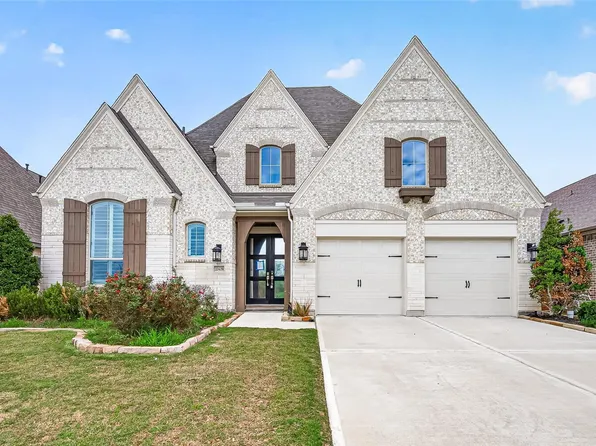 23638 Savannah Sparrow Ln, Katy, TX 77493
